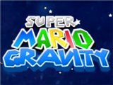 Super Mario Gravity