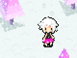 Pink Snow