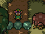 The Legend of Zelda - A Link to the Past 2