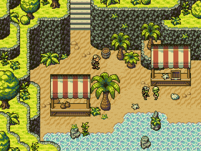 screen gagnant de la semaine