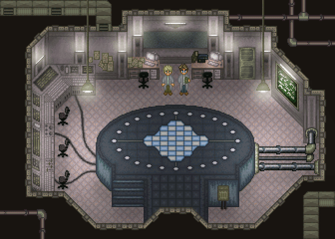 screen gagnant de la semaine