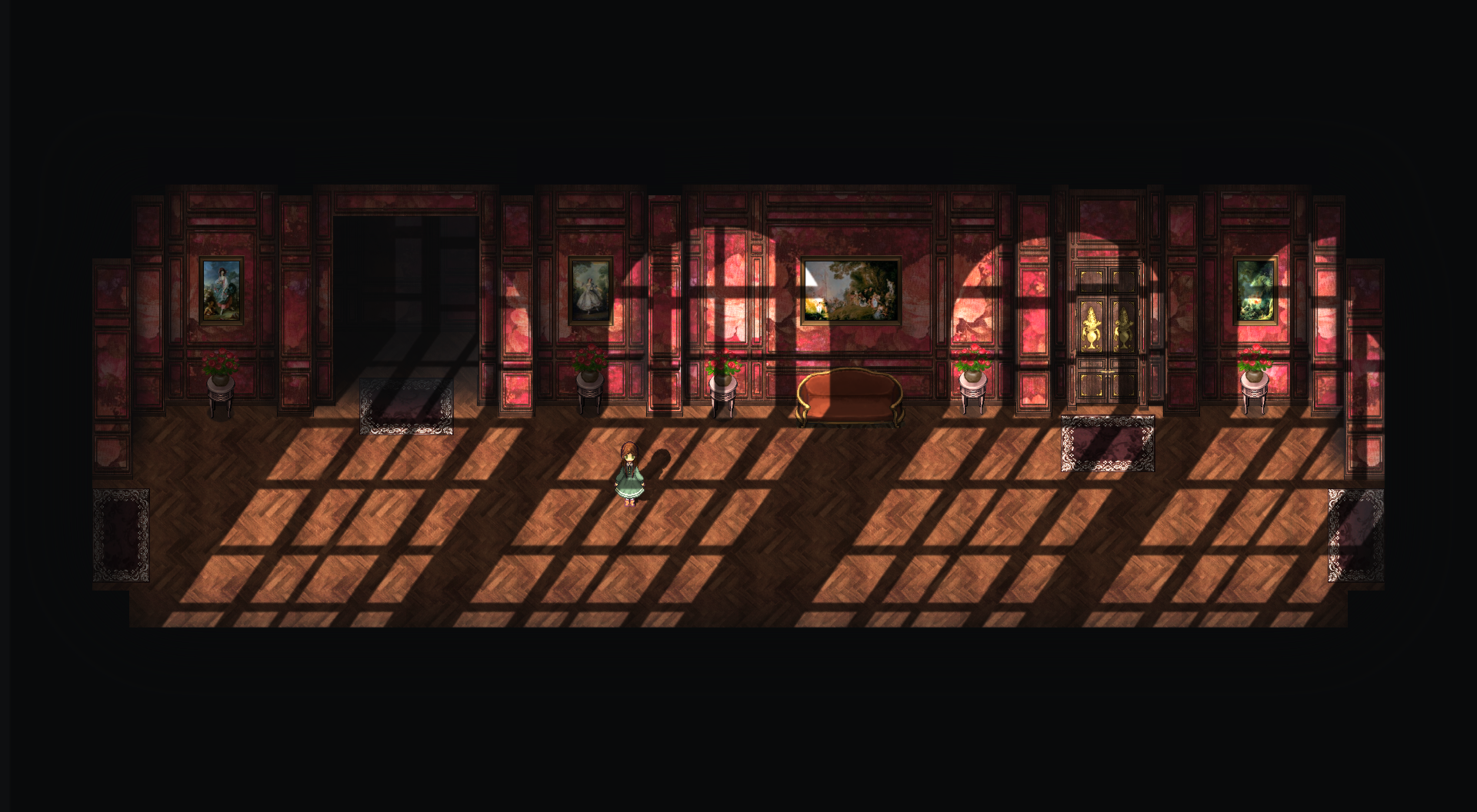 screen gagnant de la semaine