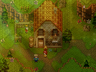 screen gagnant de la semaine