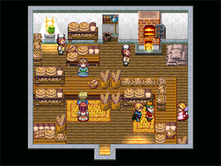 screen gagnant de la semaine