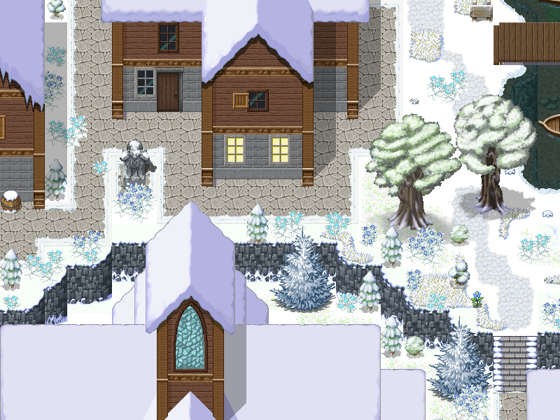 screen gagnant de la semaine