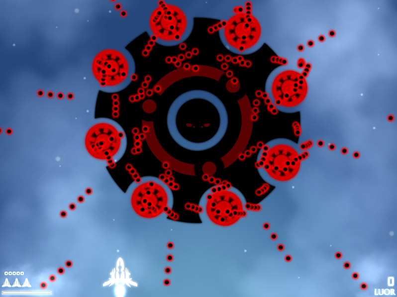 screen gagnant de la semaine