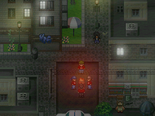 screen gagnant de la semaine