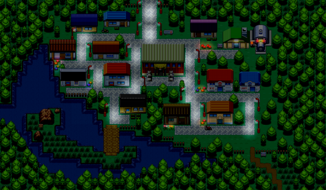 screen gagnant de la semaine