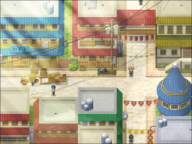 screen gagnant de la semaine