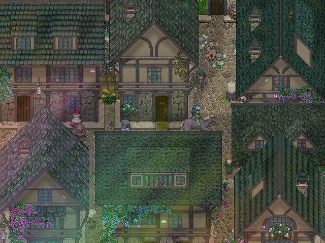 screen gagnant de la semaine