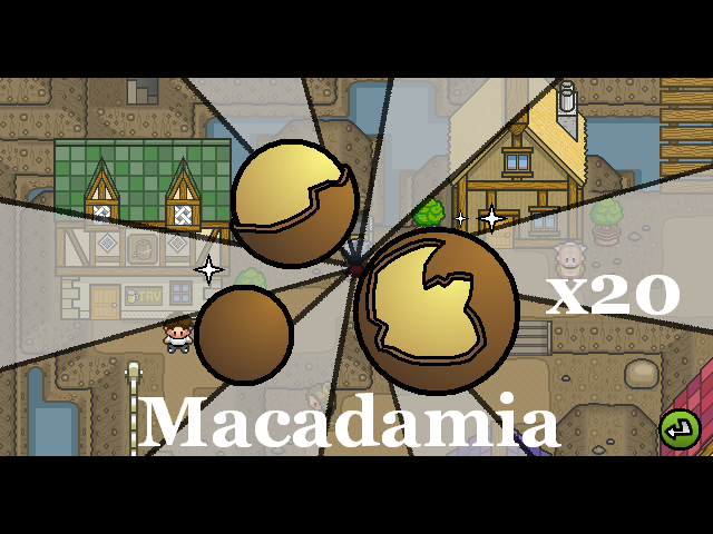 screen gagnant de la semaine