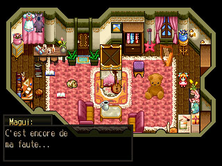 screen gagnant de la semaine