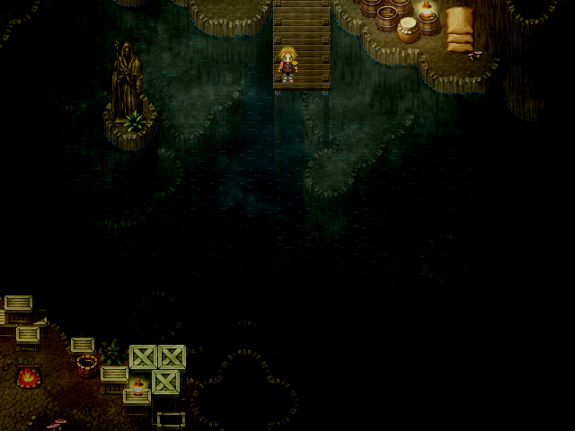 screen gagnant de la semaine