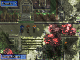 screen gagnant de la semaine