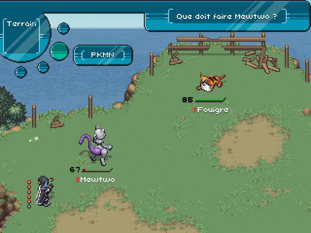 screen gagnant de la semaine