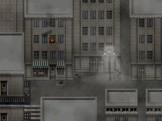 screen gagnant de la semaine