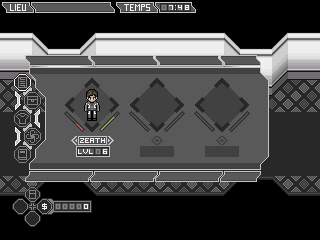 screen gagnant de la semaine