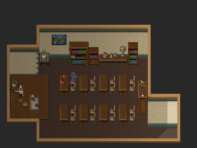 screen gagnant de la semaine