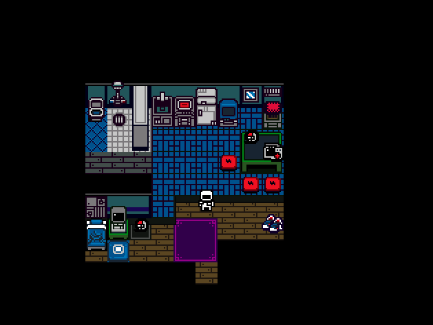 screen gagnant de la semaine