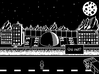 screen gagnant de la semaine