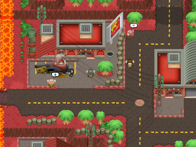 screen gagnant de la semaine