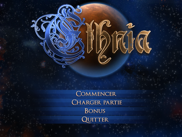 screen gagnant de la semaine