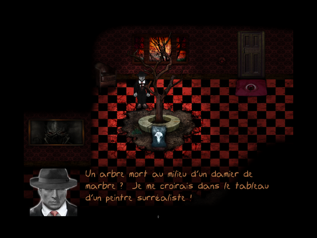 screen gagnant de la semaine