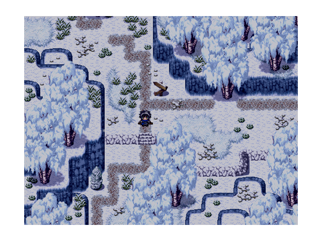 screen gagnant de la semaine