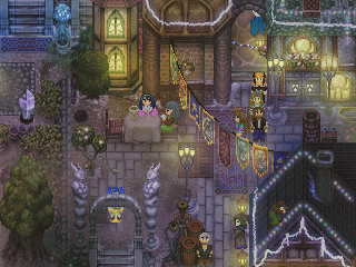 screen gagnant de la semaine