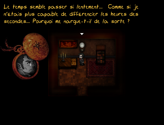 screen gagnant de la semaine