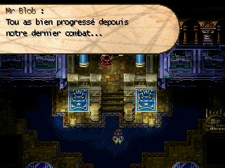 screen gagnant de la semaine