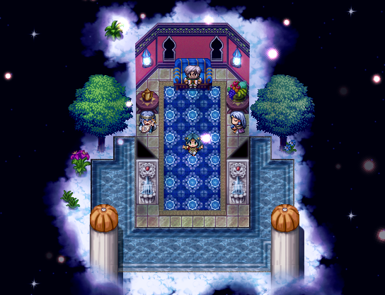 screen gagnant de la semaine