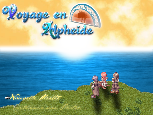 screen gagnant de la semaine