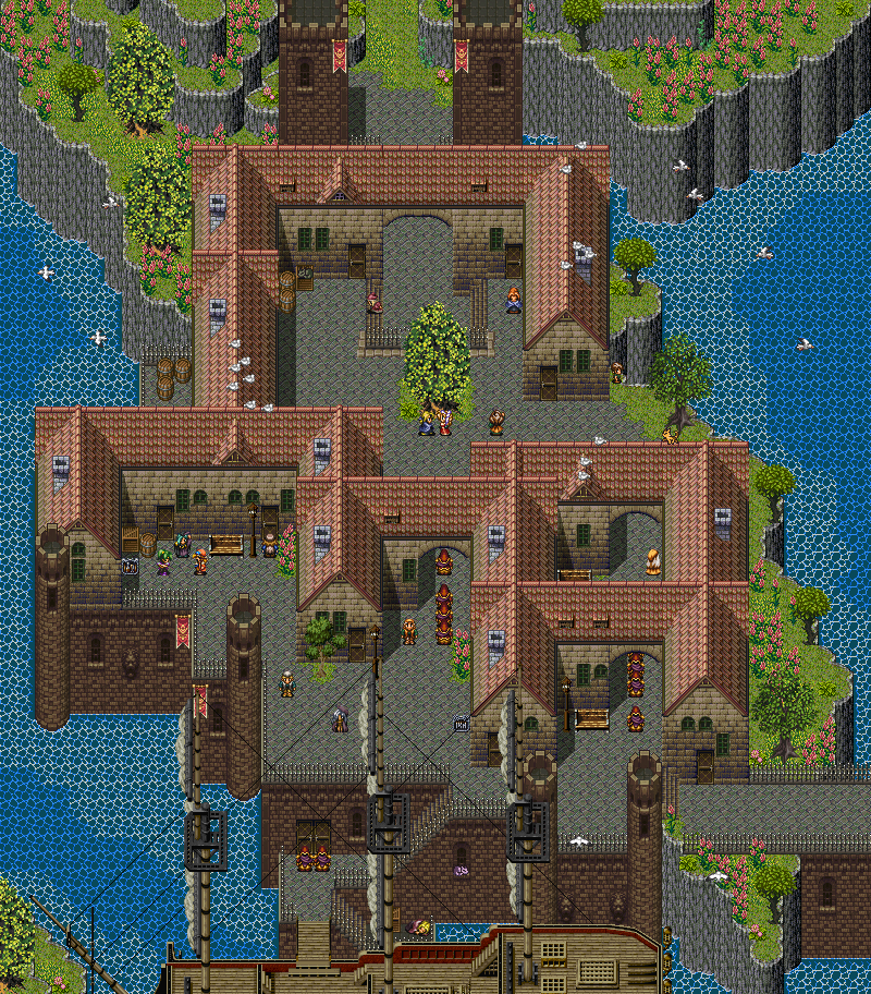 screen gagnant de la semaine