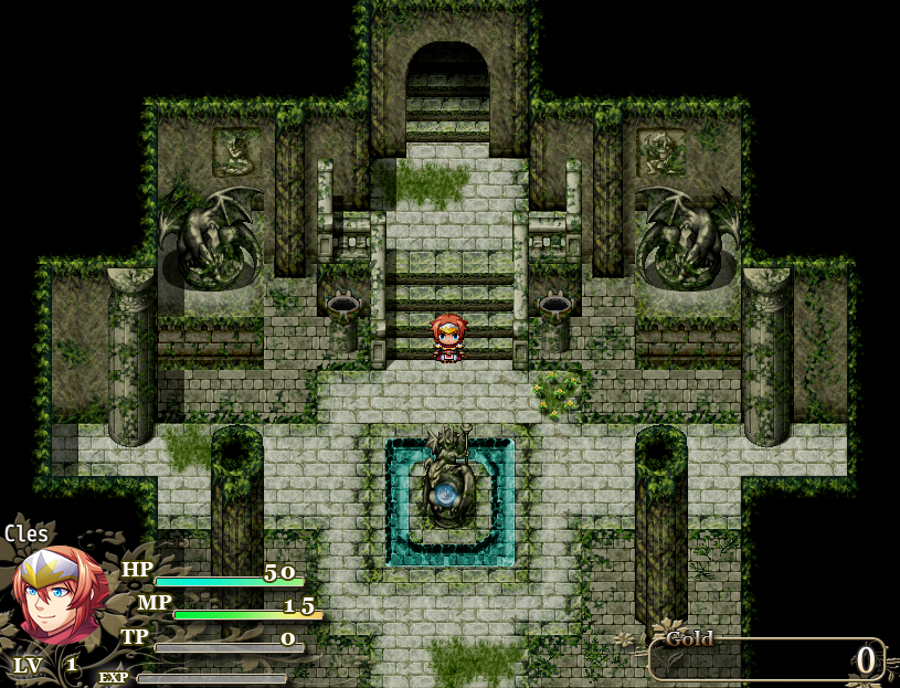 screen gagnant de la semaine