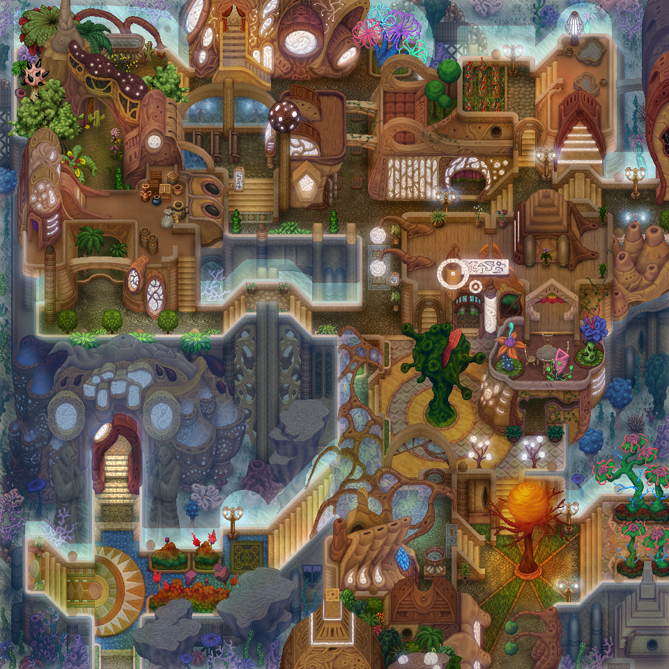 screen gagnant de la semaine