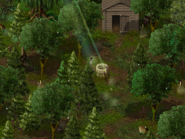 screen gagnant de la semaine