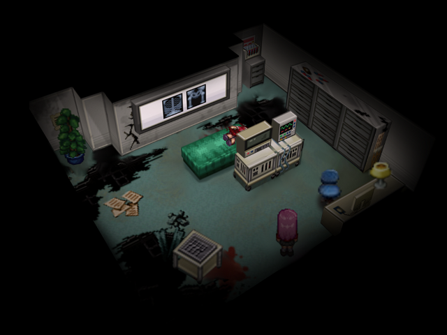 screen gagnant de la semaine