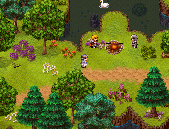 screen gagnant de la semaine