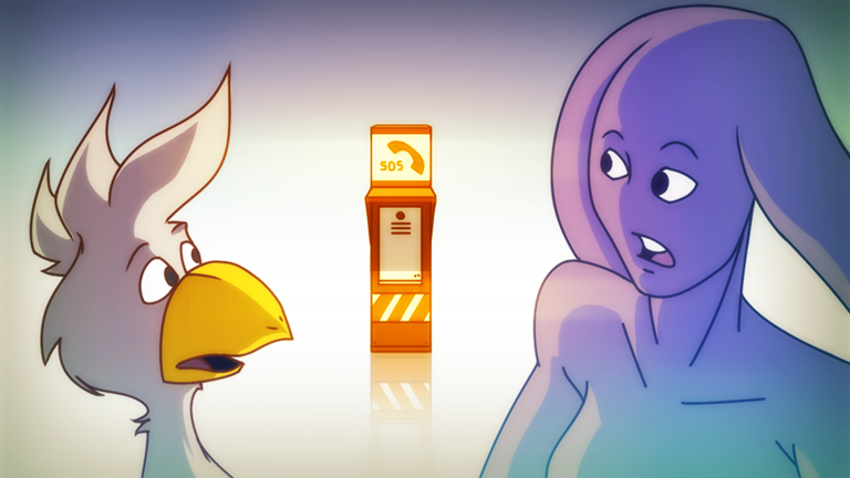 screen gagnant de la semaine