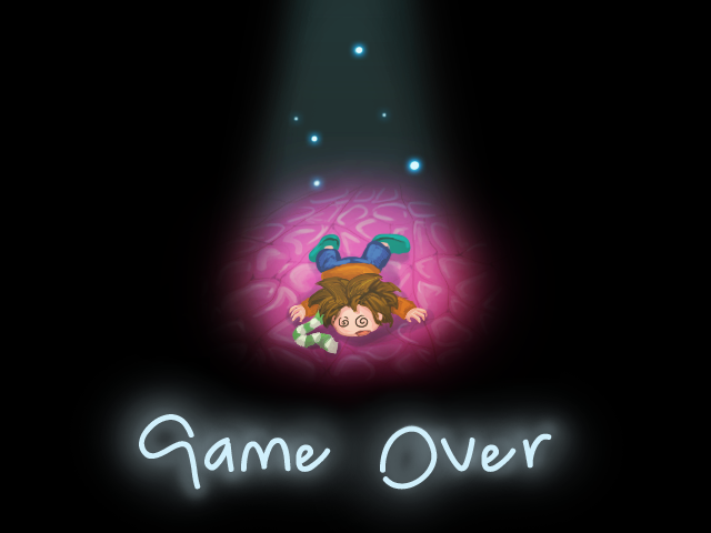 screen gagnant de la semaine