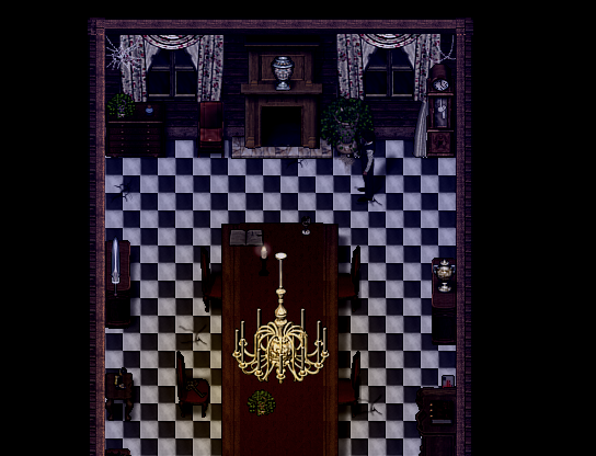 screen gagnant de la semaine