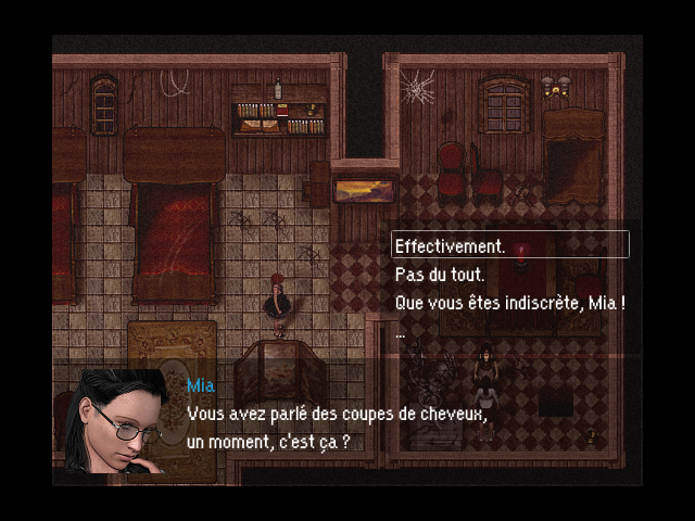 screen gagnant de la semaine