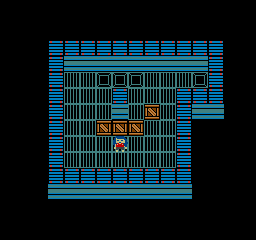 screen gagnant de la semaine