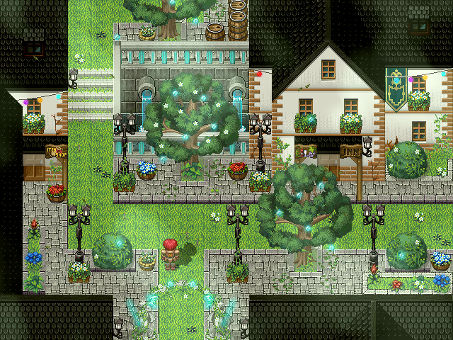 screen gagnant de la semaine