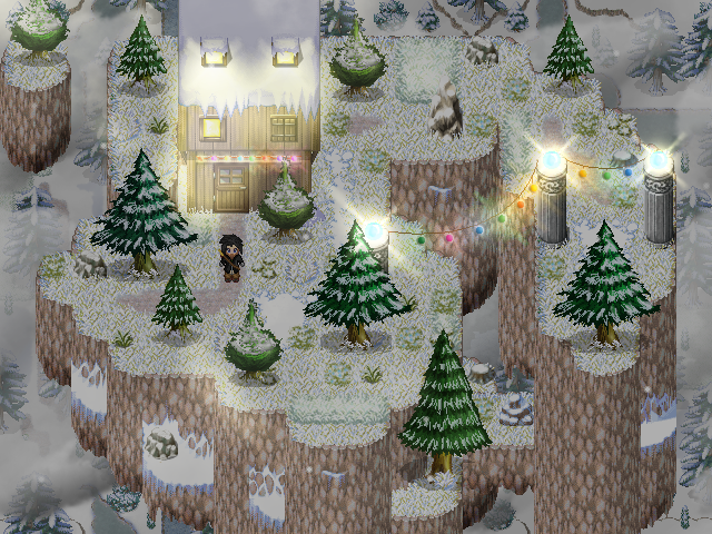 screen gagnant de la semaine