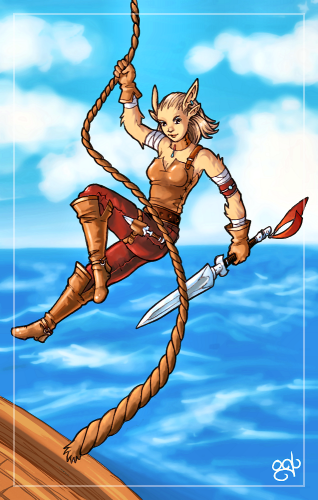 screen gagnant de la semaine