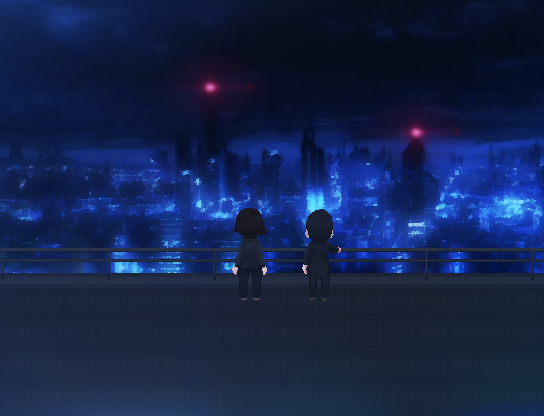 screen gagnant de la semaine