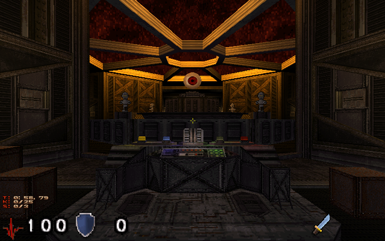 screen gagnant de la semaine