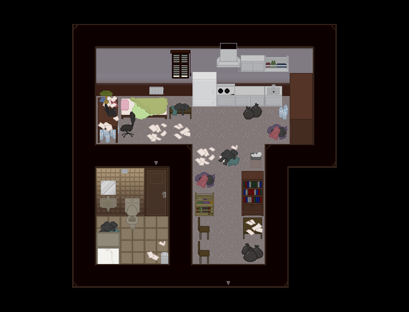 screen gagnant de la semaine